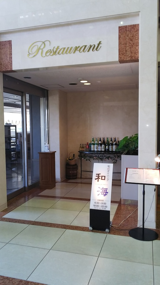 ルートイン グランティア小松エアポート 小松