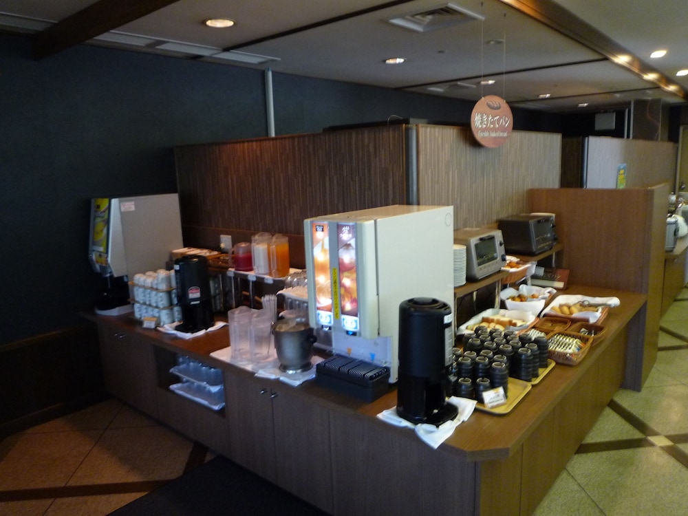 ルートイン グランティア小松エアポート 小松