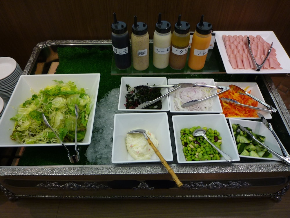ルートイン グランティア小松エアポート 小松