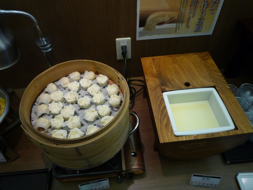ルートイン グランティア小松エアポート 小松