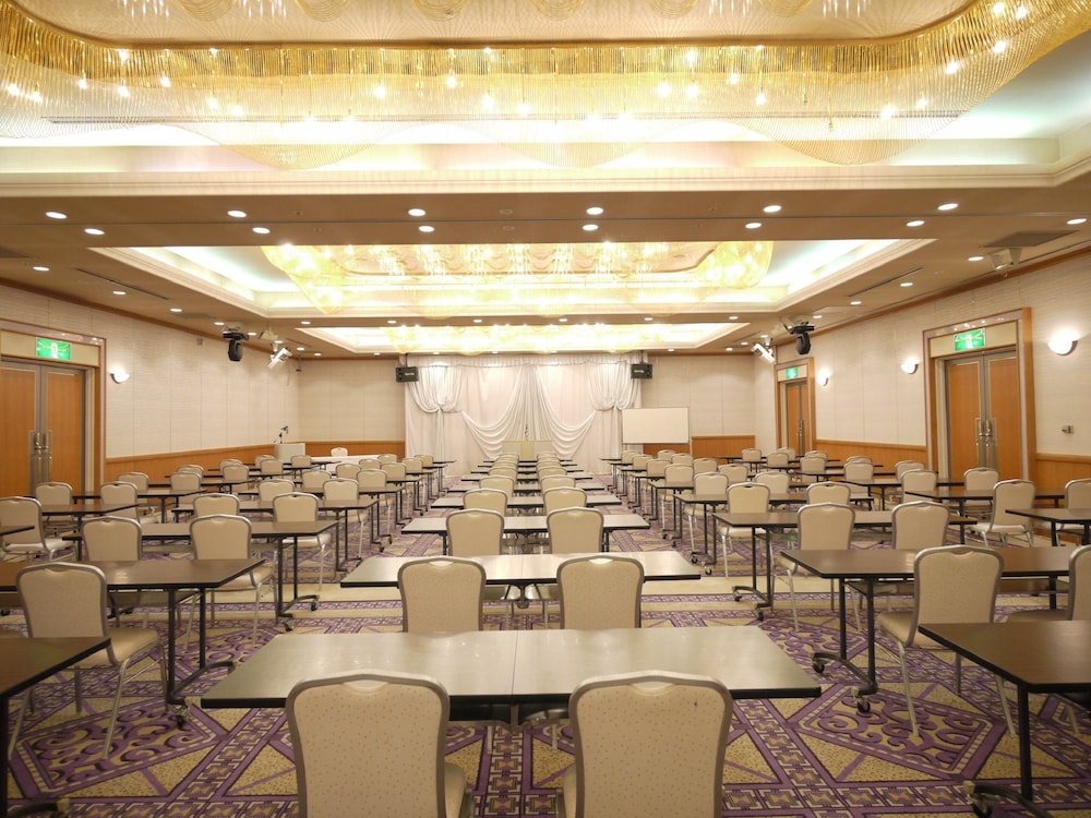 ルートイン グランティア小松エアポート 小松