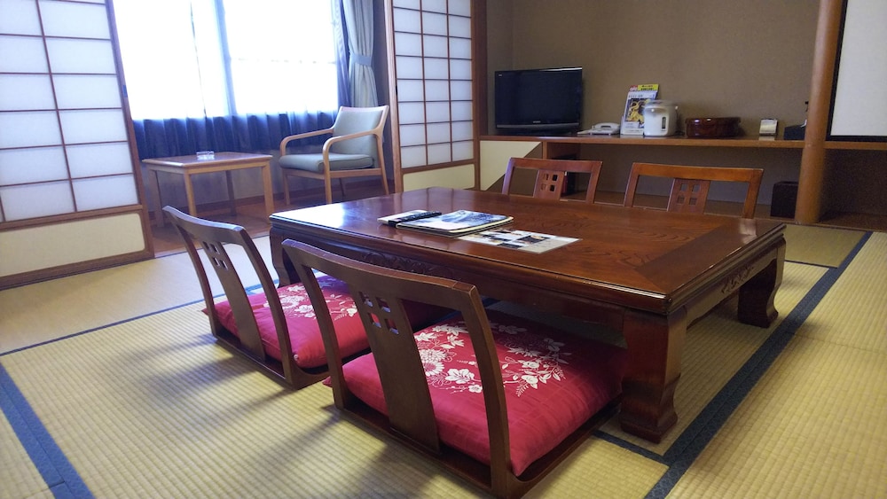 ルートイン グランティア小松エアポート 小松