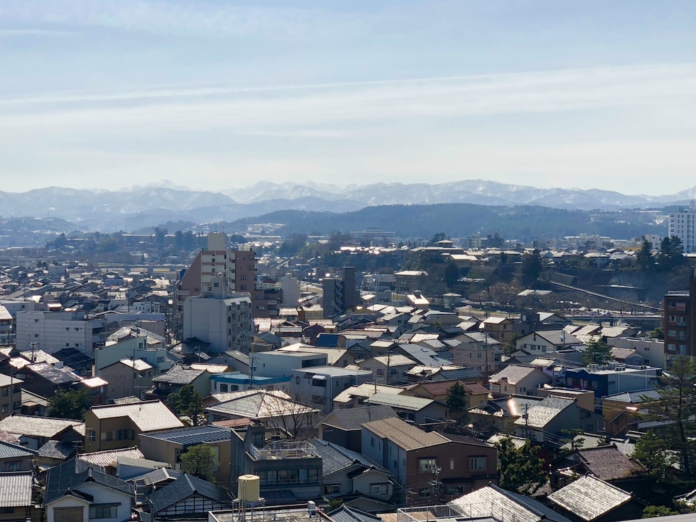 アパホテル〈金沢片町〉 小松
