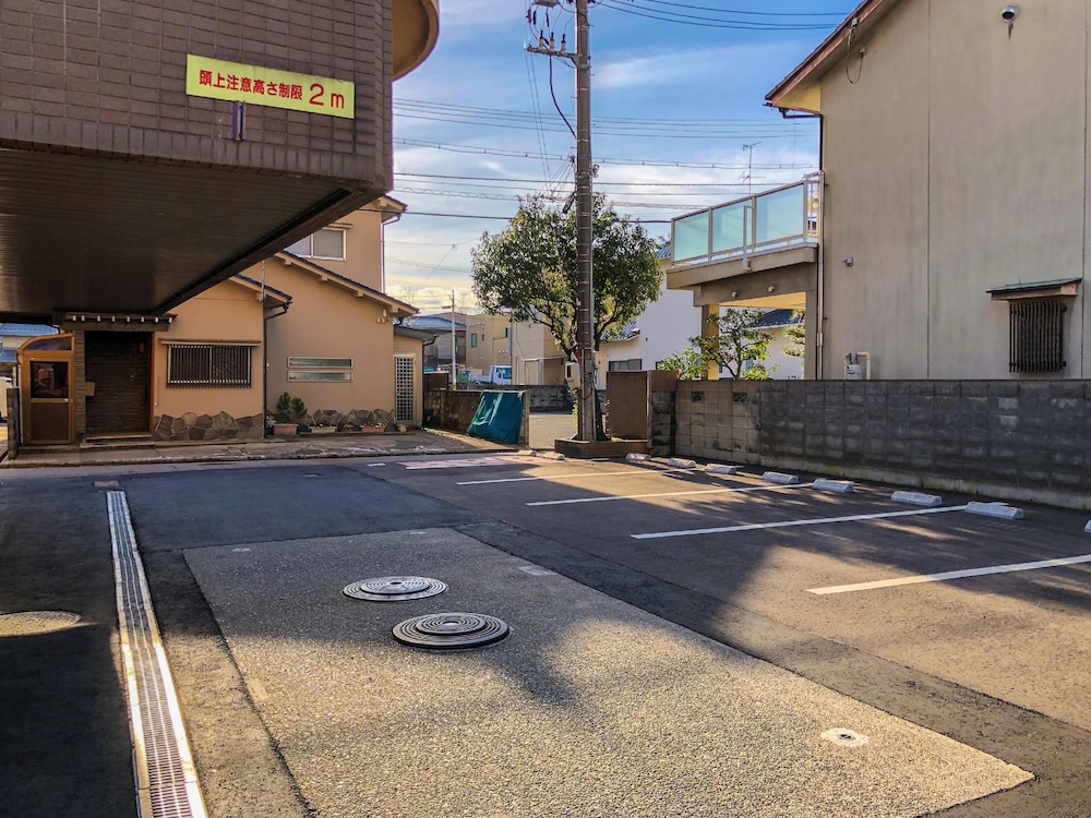 アパホテル〈金沢片町〉 小松