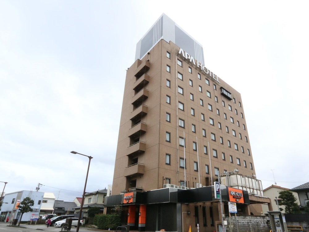 アパホテル〈金沢片町〉 小松