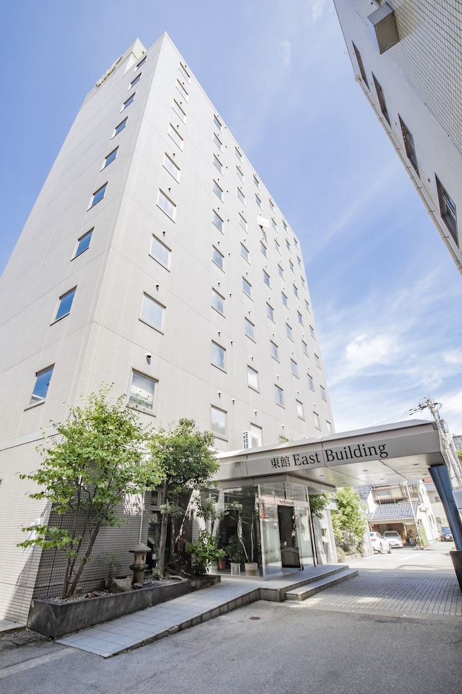 金沢セントラルホテル東館 小松