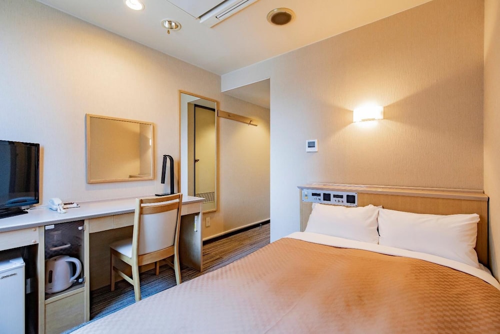 金沢セントラルホテル東館 小松
