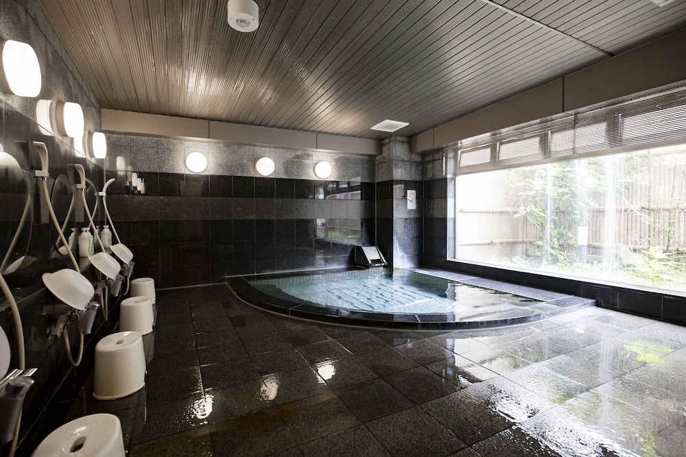 金沢セントラルホテル東館 小松