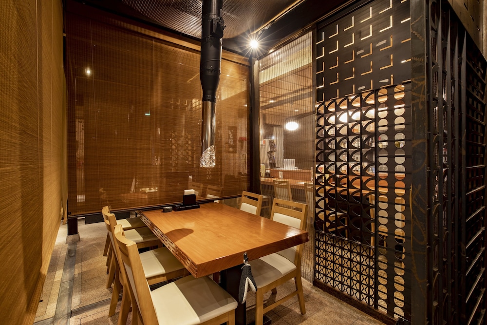 金沢セントラルホテル東館 小松