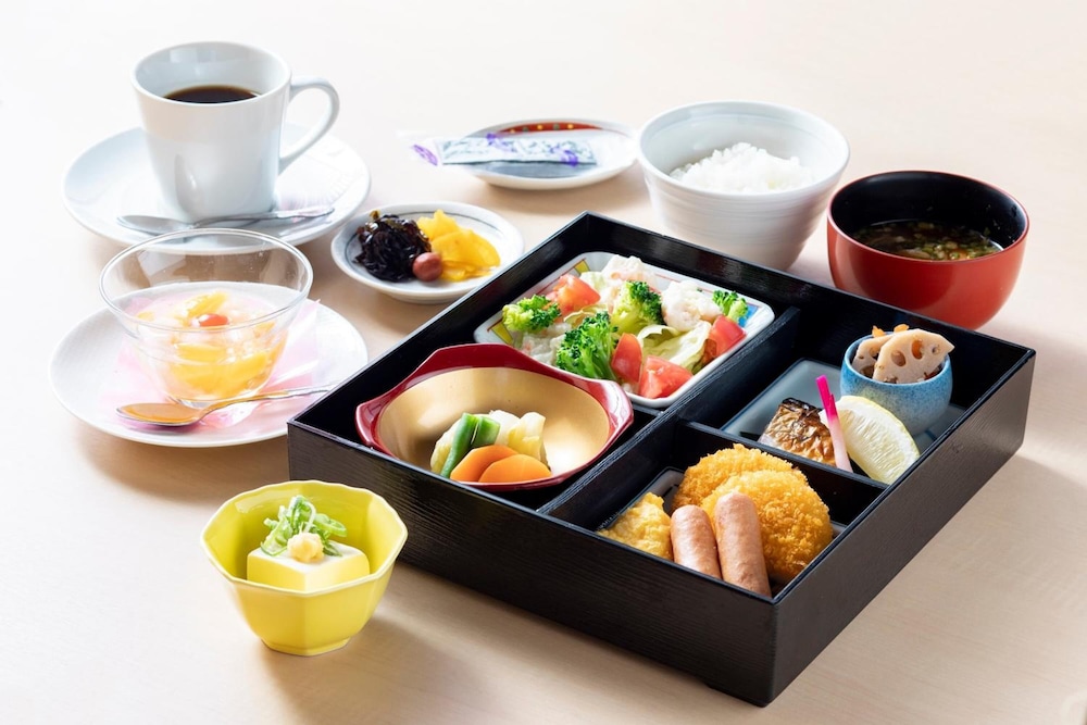 金沢セントラルホテル東館 小松