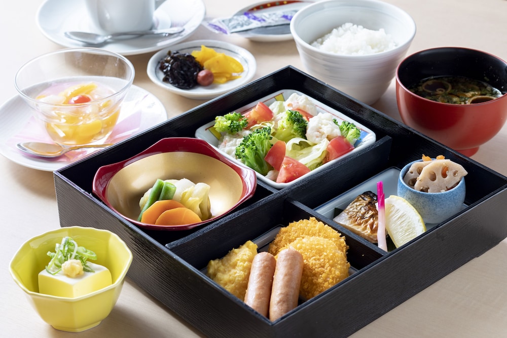 金沢セントラルホテル東館 小松