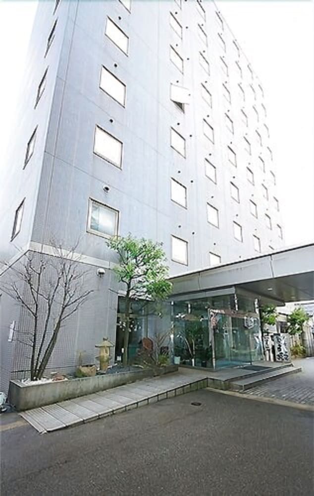 金沢セントラルホテル東館 小松