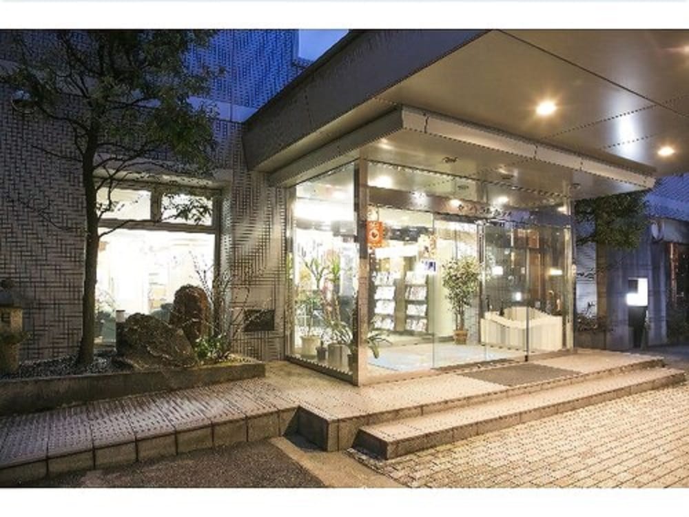金沢セントラルホテル東館 小松