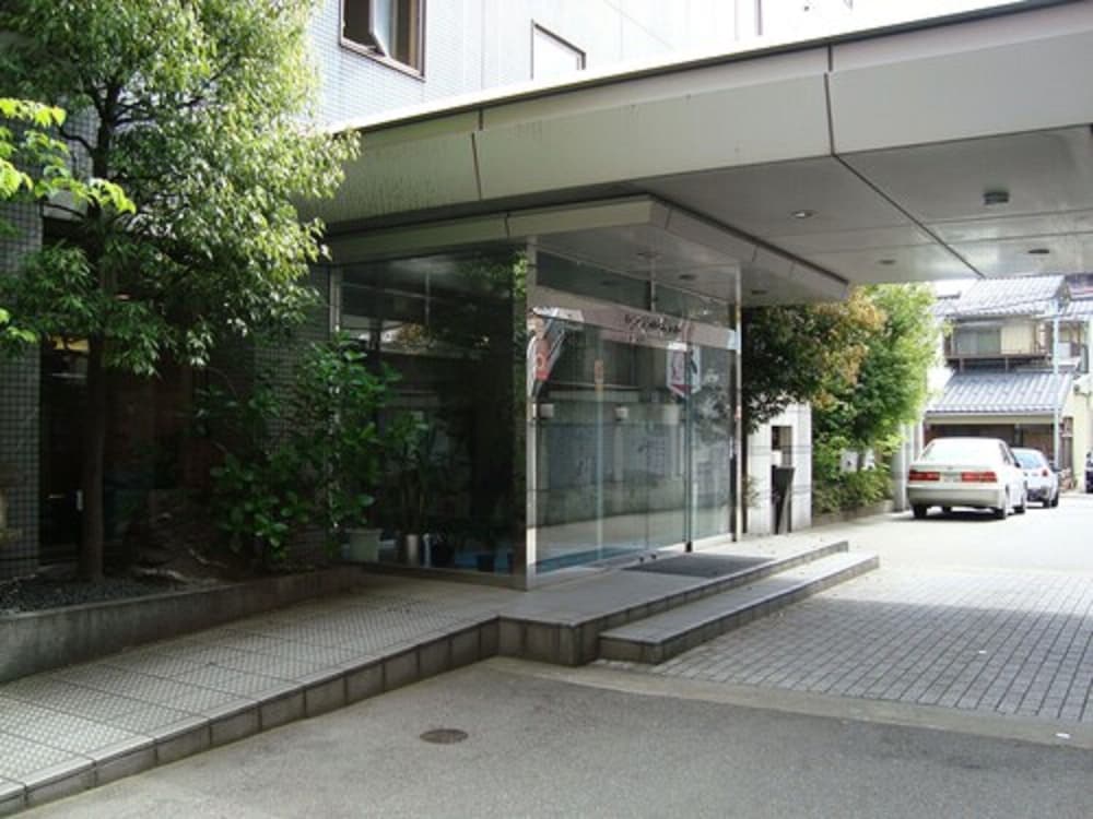金沢セントラルホテル東館 小松