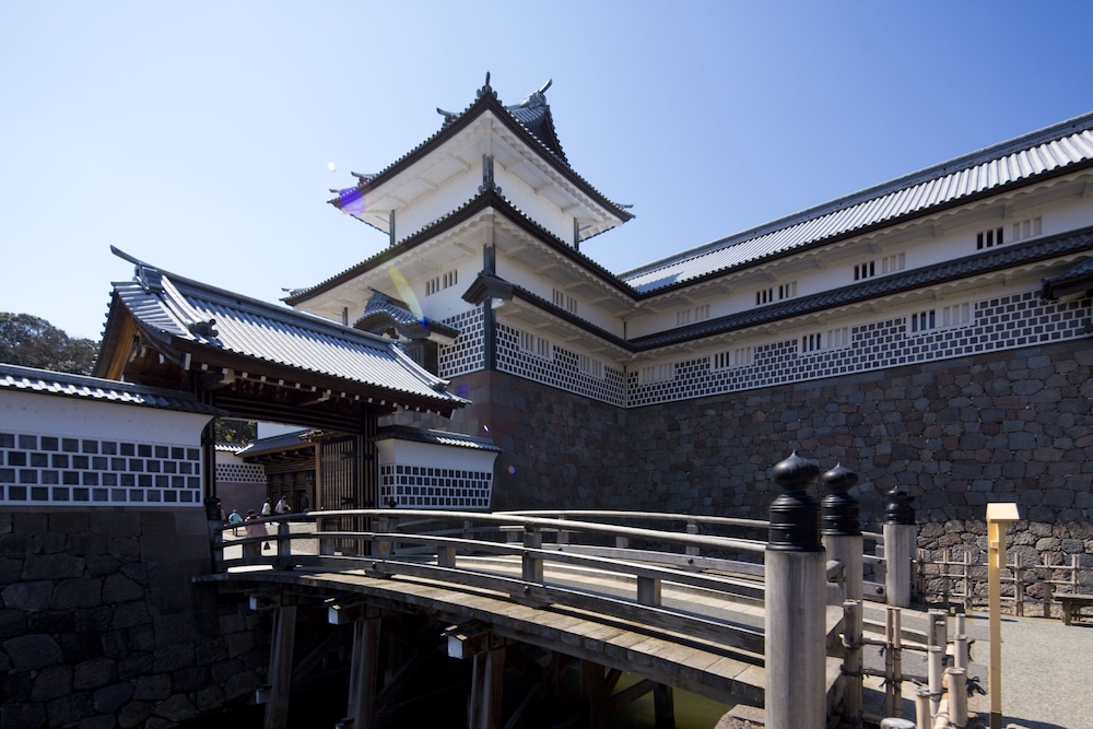 金沢セントラルホテル東館 小松