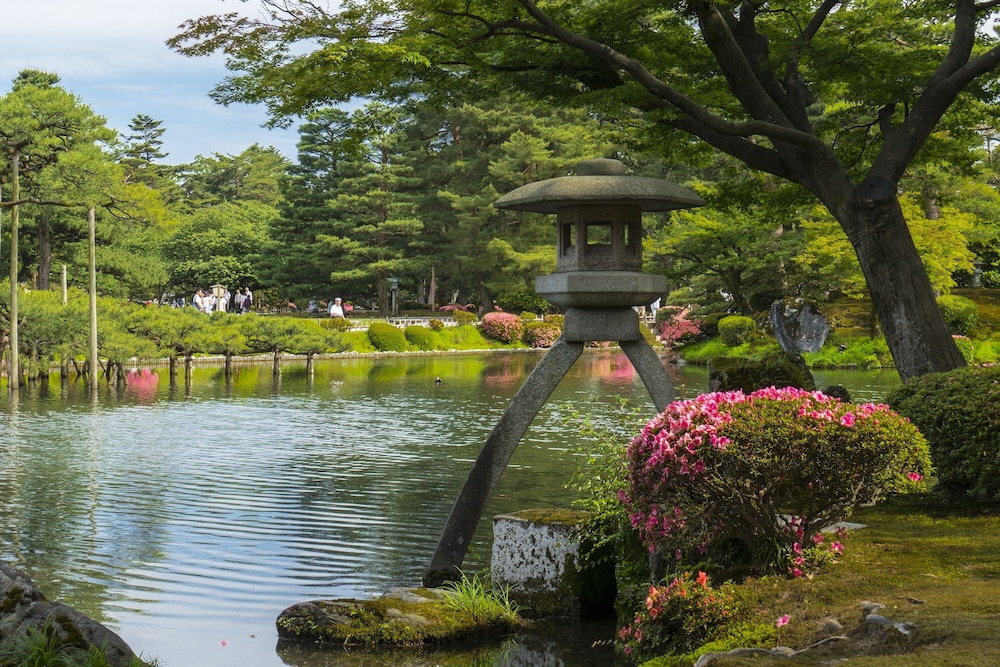 金沢セントラルホテル東館 小松