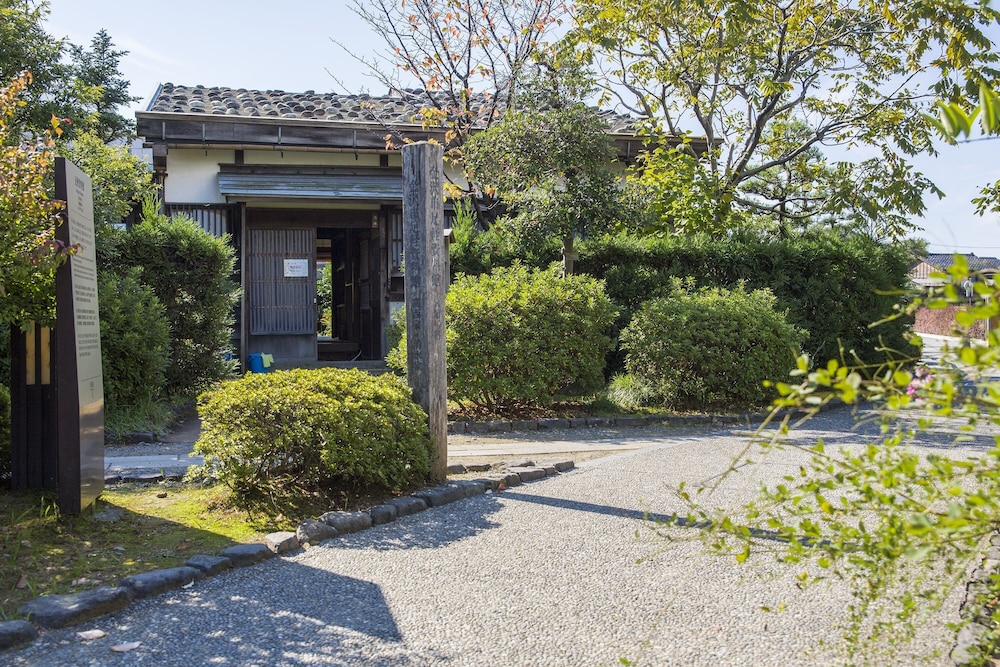 金沢セントラルホテル東館 小松