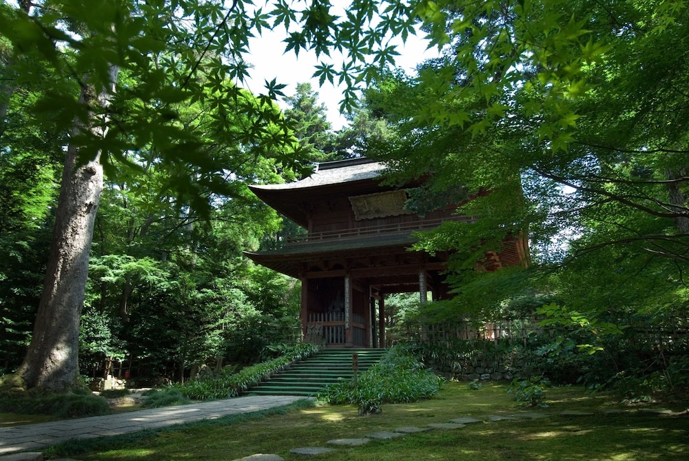 金沢セントラルホテル東館 小松