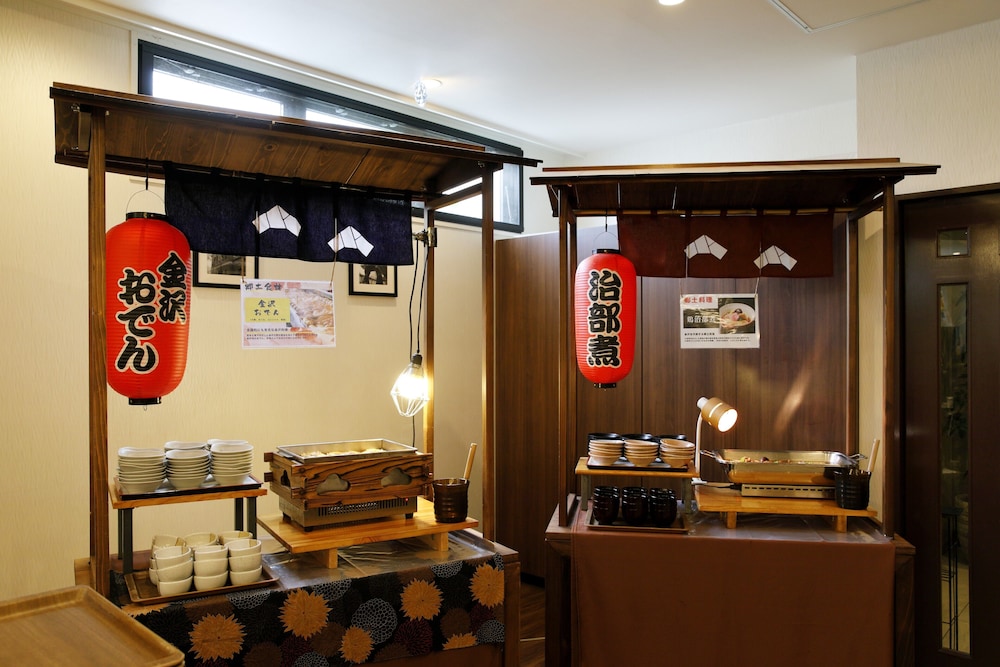 ホテルマイステイズ金沢キャッスル 小松