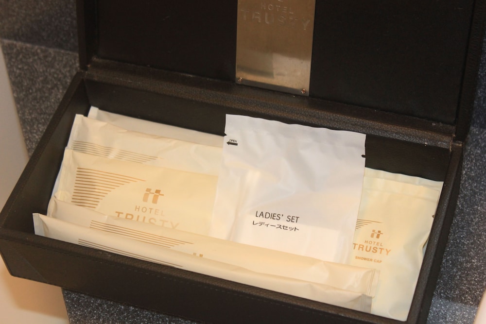 ホテルトラスティ金沢香林坊 小松