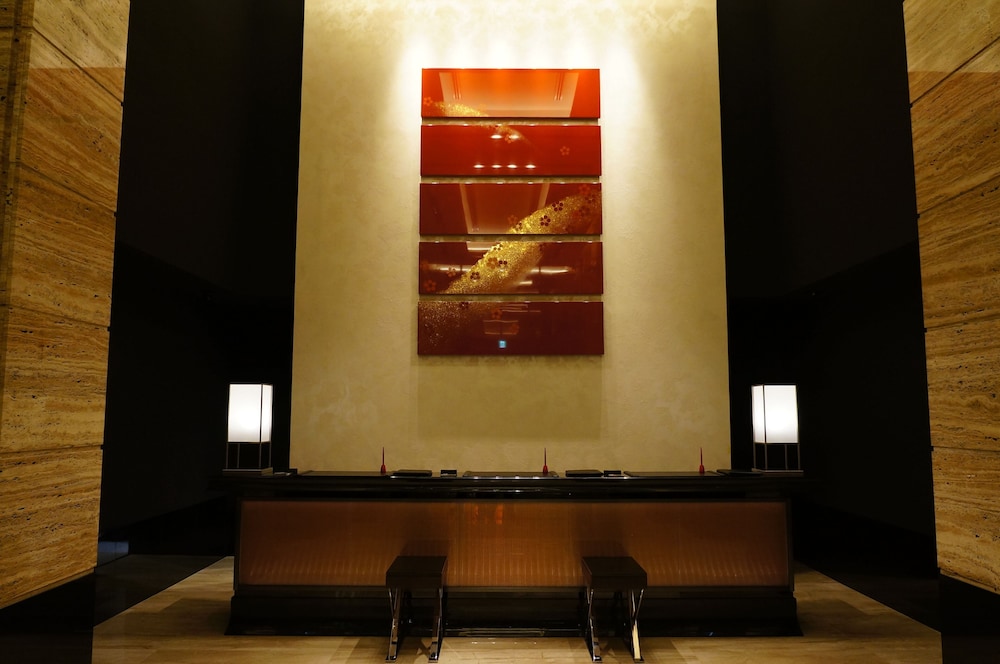 ホテルトラスティ金沢香林坊 小松