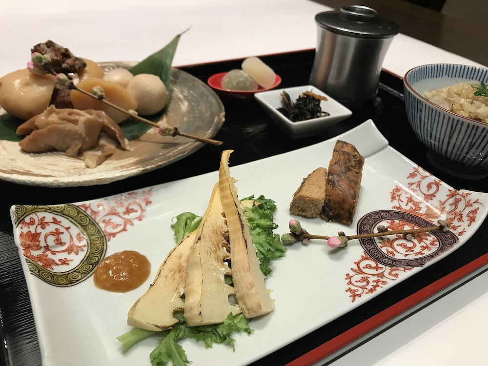 ホテルトラスティ金沢香林坊 小松