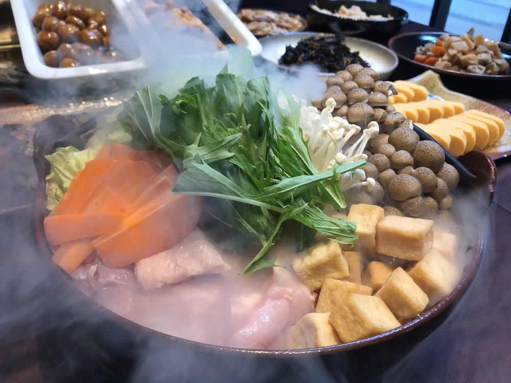 ホテルトラスティ金沢香林坊 小松