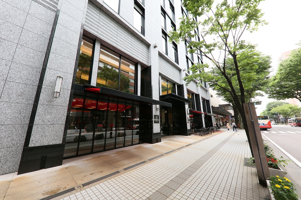 ホテルトラスティ金沢香林坊 小松
