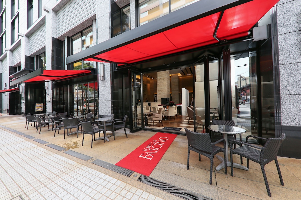 ホテルトラスティ金沢香林坊 小松