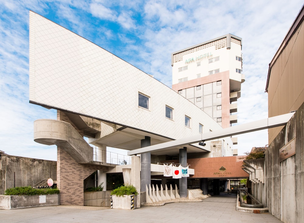アパホテル〈金沢野町〉 小松
