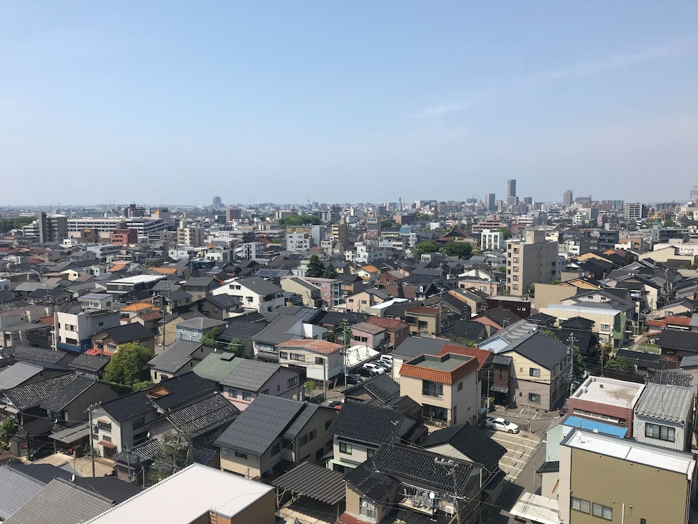 アパホテル〈金沢野町〉 小松