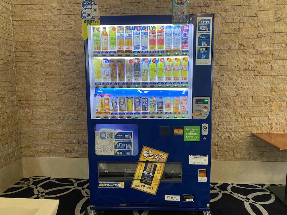 アパホテル〈金沢野町〉 小松