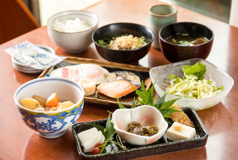 アパホテル〈金沢野町〉 小松