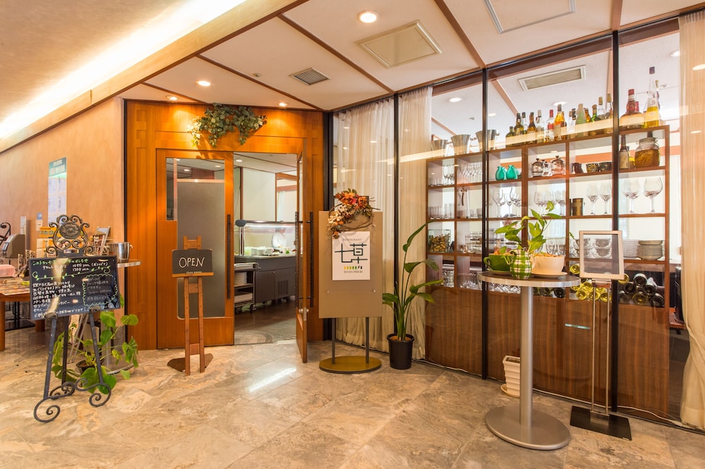 アパホテル〈金沢野町〉 小松