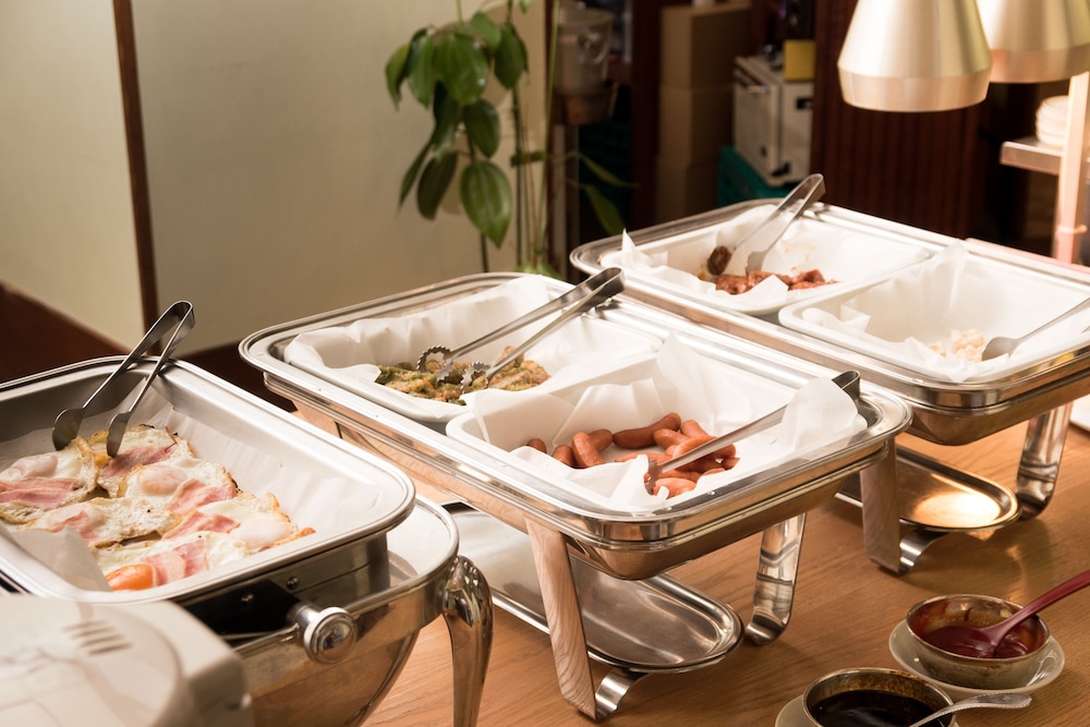 アパホテル〈金沢野町〉 小松