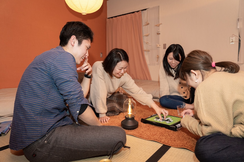 ネイバーズイン金沢 小松