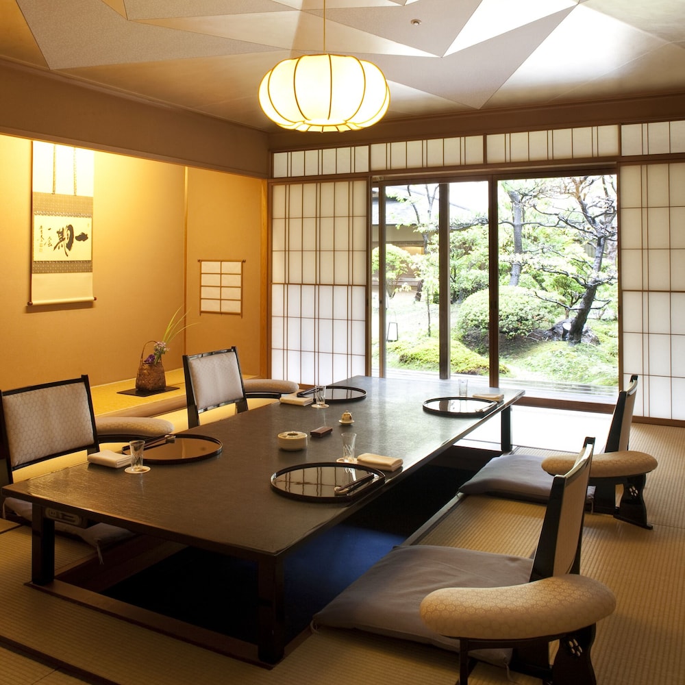 ホテル日航金沢 小松