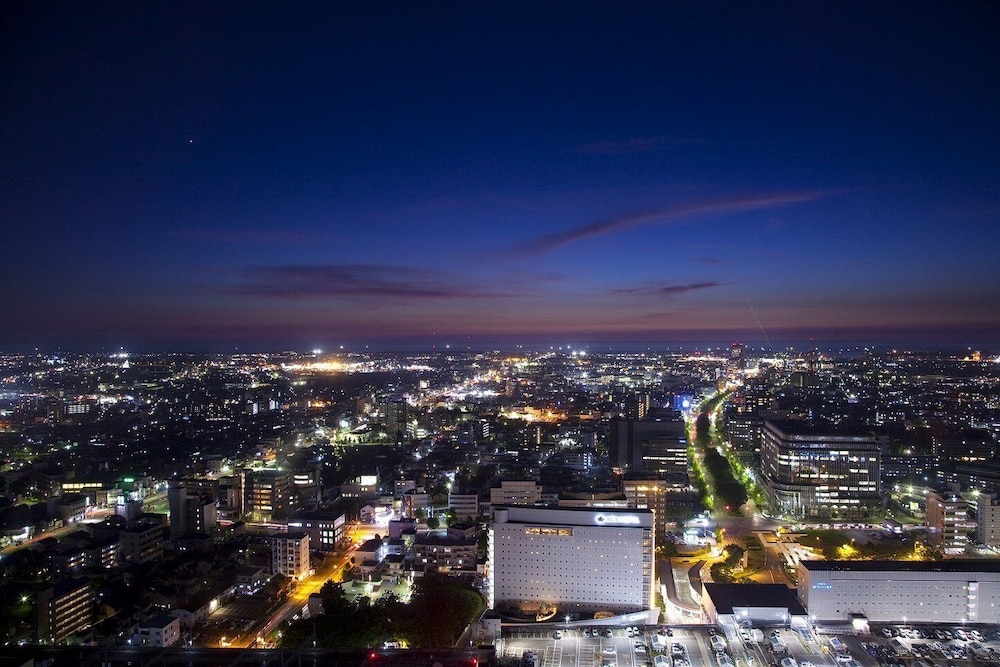 ホテル日航金沢 小松
