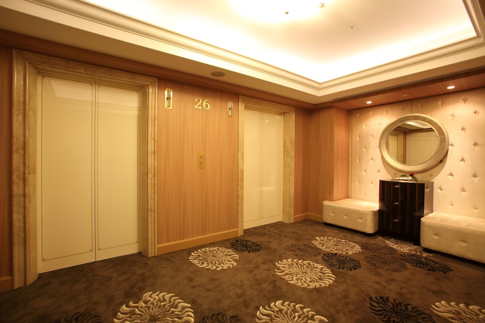 ホテル日航金沢 小松