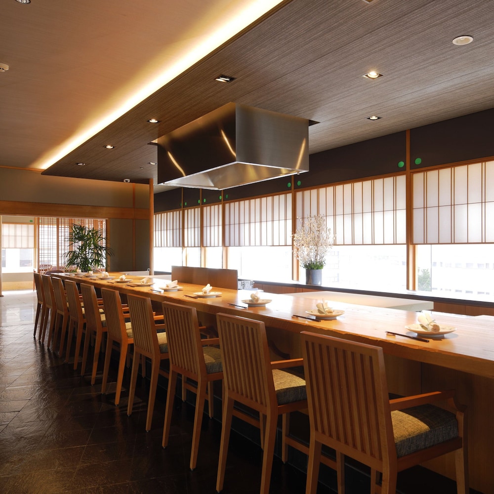 ホテル日航金沢 小松
