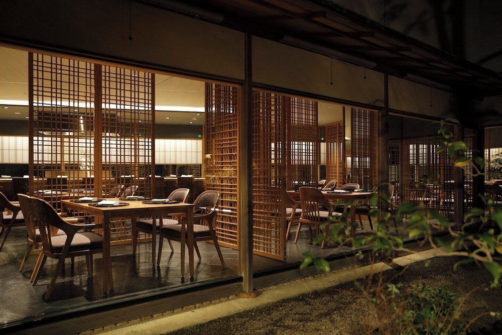 ホテル日航金沢 小松