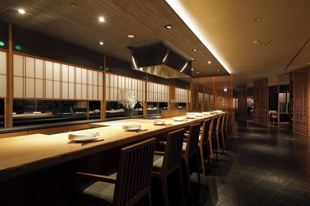 ホテル日航金沢 小松