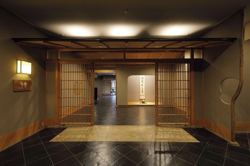 ホテル日航金沢 小松