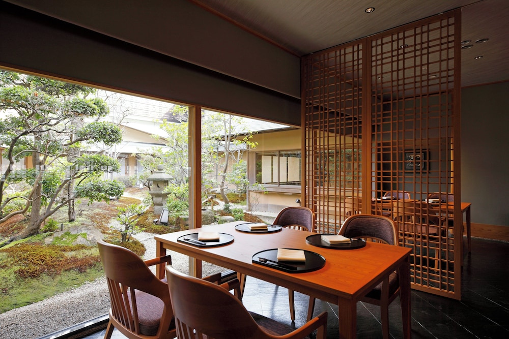 ホテル日航金沢 小松