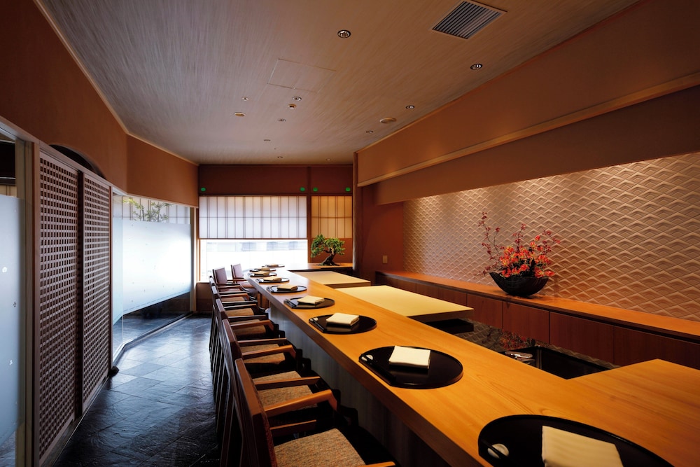ホテル日航金沢 小松