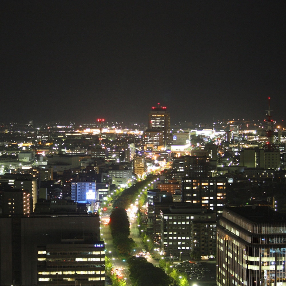 ホテル日航金沢 小松