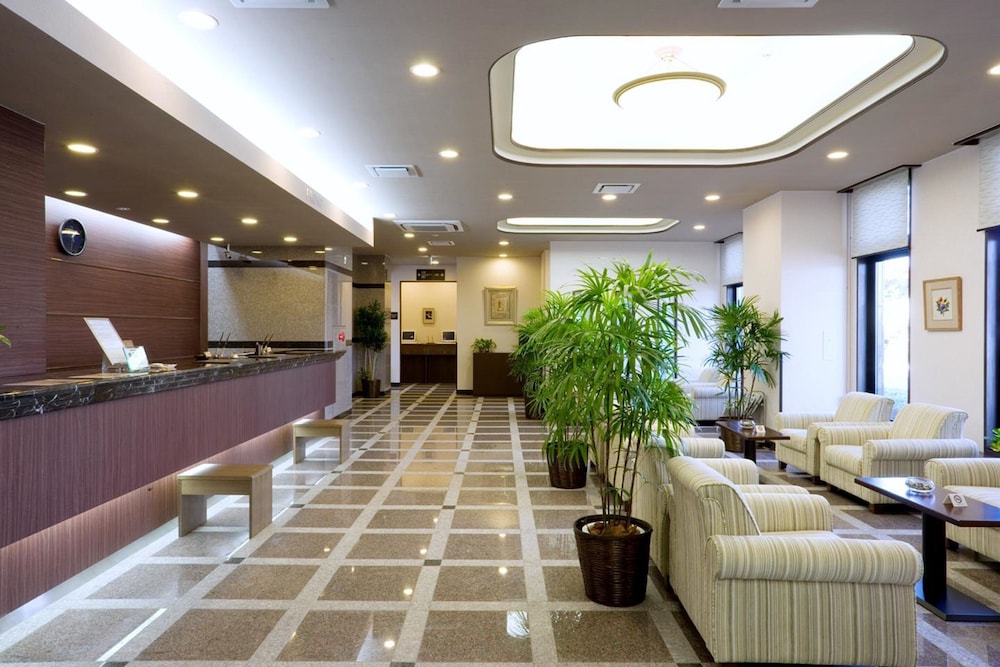 ホテルルートイン美川インター 小松