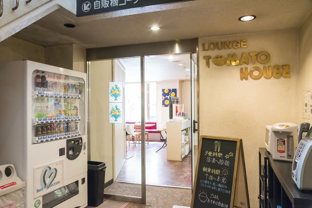 岡ホテル 小松