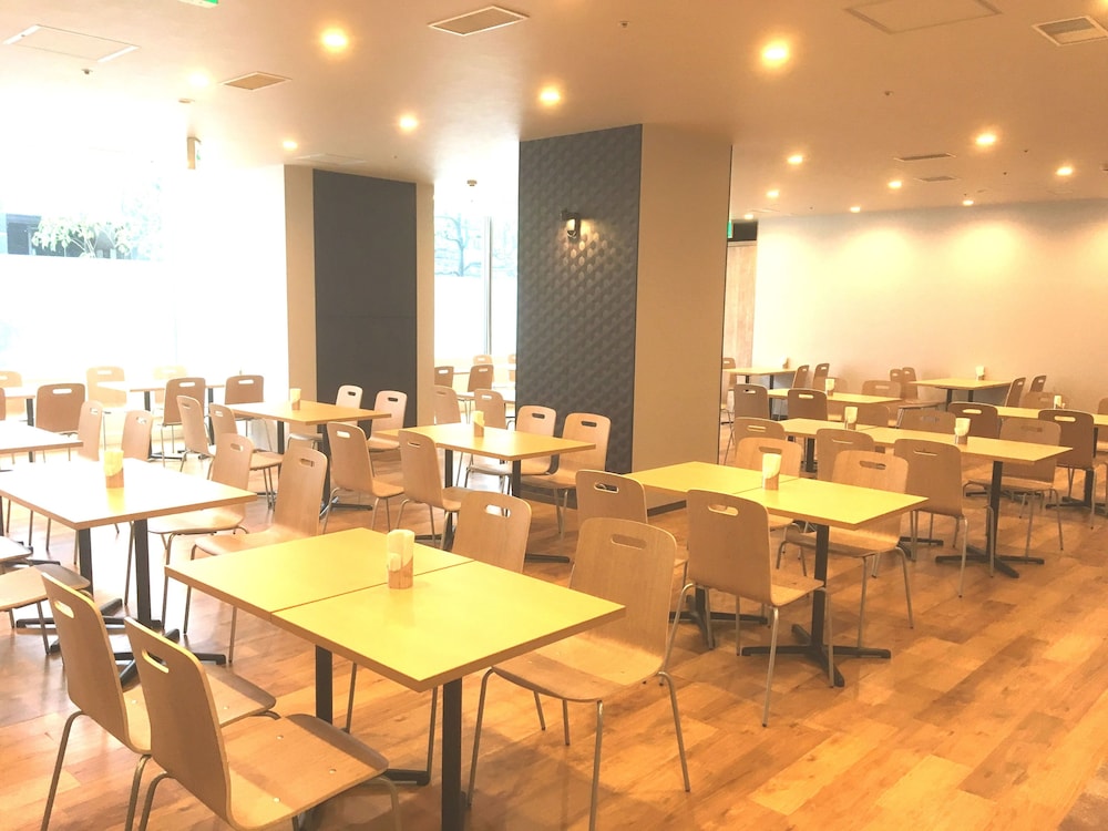 スマイルホテル金沢 小松