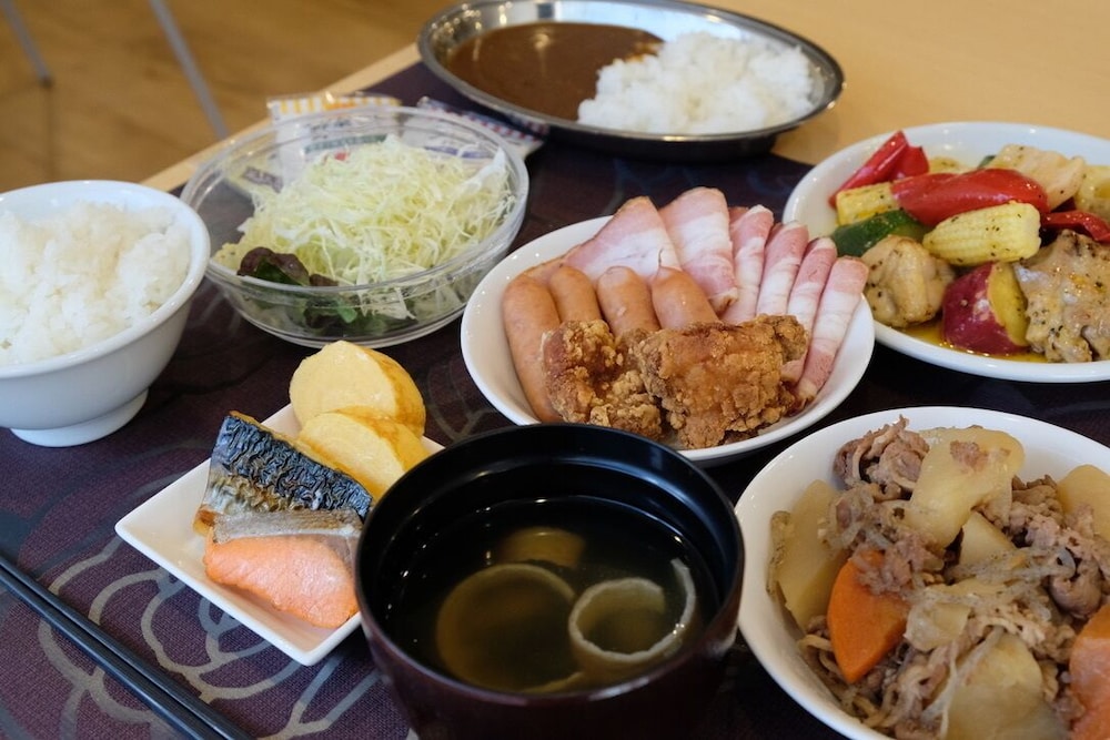 スマイルホテル金沢 小松